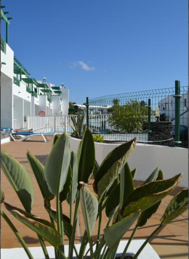 Beautiful Spacious 1-Bed Apartment With Aircon Puerto del Carmen  Bagian luar foto